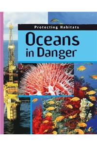 Oceans In Danger