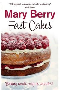 Fast Cakes