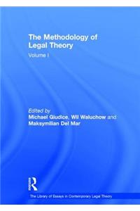 The Methodology of Legal Theory