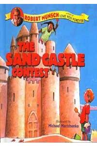 The Sandcastle Contest