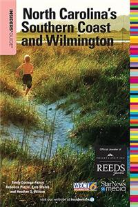 Insiders' Guide to North Carolina's Southern Coast and Wilmington