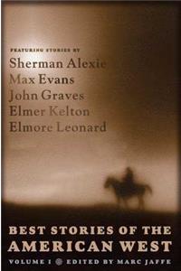 Best Stories of the American West