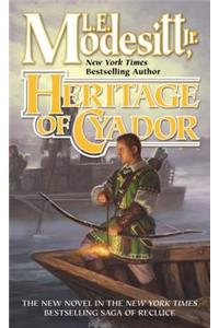 Heritage of Cyador