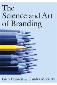 The Science and Art of Branding