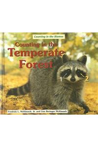 Counting in the Temperate Forest