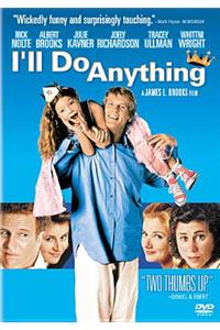 I'll Do Anything