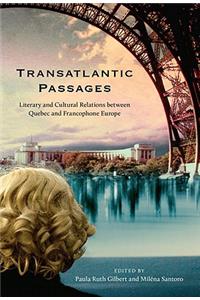 Transatlantic Passages