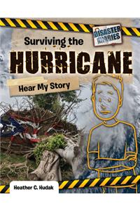 Surviving the Hurricane: Hear My Story
