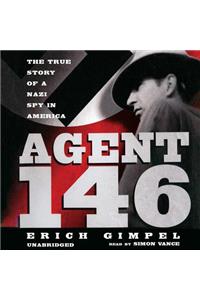 Agent 146 Lib/E