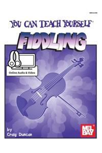 You Can Teach Yourself Fiddling