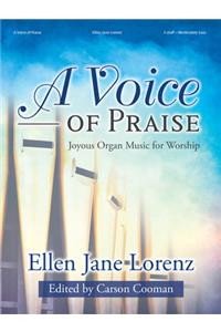 A Voice of Praise