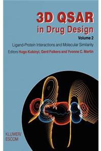 3D Qsar in Drug Design