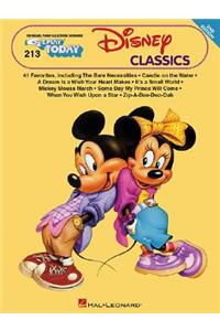 Disney Classics