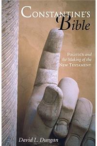Constantine's Bible