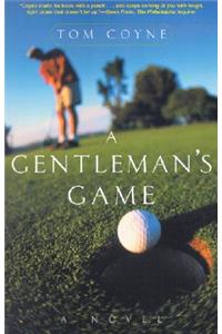 Gentleman's Game