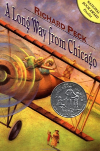 Long Way from Chicago