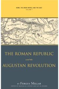 Rome, the Greek World, and the East