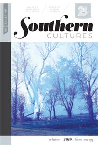 Southern Cultures: Here/Away