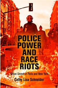 Police Power and Race Riots