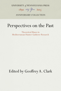 Perspectives on the Past