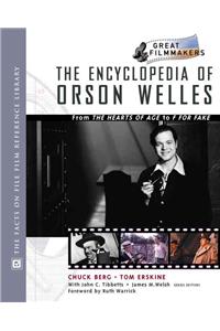 The Encyclopedia of Orson Welles