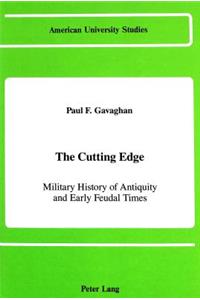 The Cutting Edge