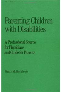 Parenting Children with Disabilities