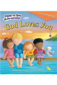 God Loves You