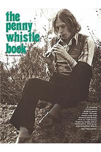 Penny Whistle Book