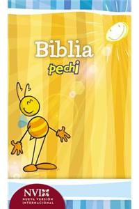 Biblia Pechi-NVI