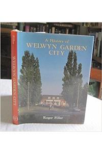 A History of Welwyn Garden City