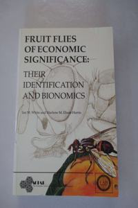 Fruit Flies of Economic Significance