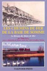 Railways of the Baie De Somme