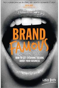 Brand Famous