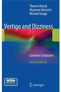 Vertigo and Dizziness