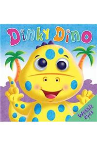Dinky Dino