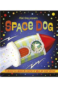 Space Dog