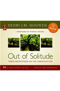 Out of Solitude