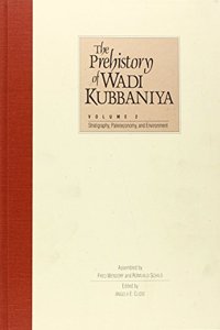 Prehistory Wadi Kubbaniya-II&III