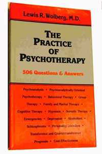 Practice Psychotherapy