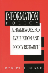 Information Policy