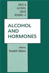 Alcohol and Hormones