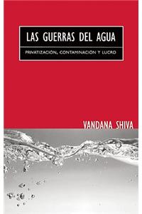 Las Guerras del Agua