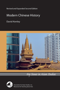 Modern Chinese History – Revised and Expanded Second Edition: Revised and Expanded Second Edition