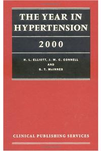 The Year in Hypertension 2000