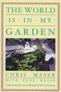 The World is in My Garden