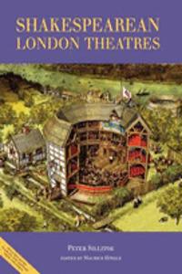 The Guide to Shakespearean London Theatres