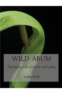 Wild Arum