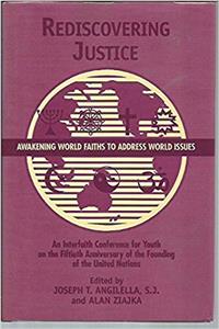 Rediscovering Justice
