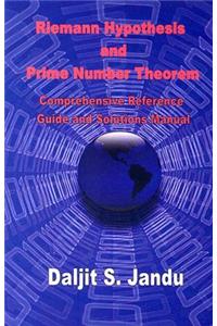 Riemann Hypothesis and Prime Number Theorem